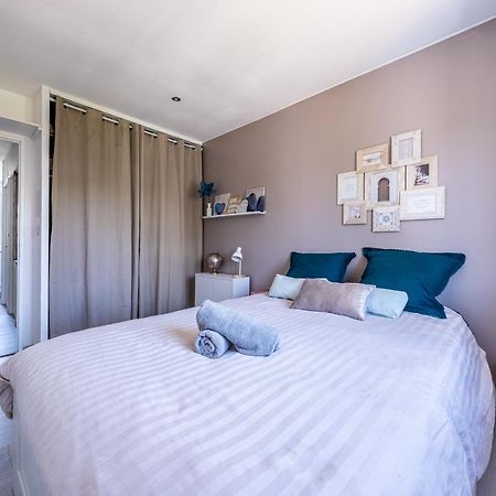 Confort Golf Disney Bailly-Romainvilliers Exteriör bild