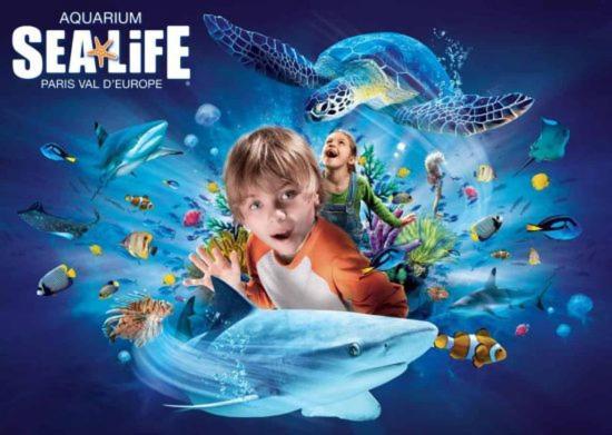Confort Golf Disney Bailly-Romainvilliers Exteriör bild
